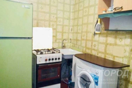 Сдам 1-кімнатну квартиру, ХТЗ, Пролетарская метро (Индустриальная), Код: 801894/2