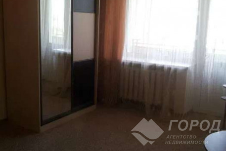 Сдам 1-кімнатну квартиру, Павлово поле, 23 Августа метро, Код: 801894/3