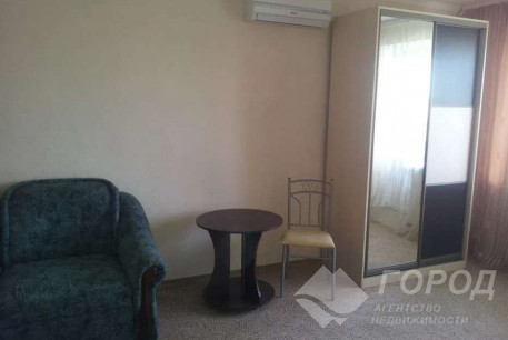 Сдам 1-кімнатну квартиру, Павлово поле, 23 Августа метро, Код: 801894/3