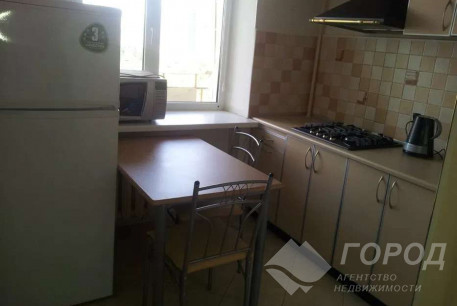 Сдам 1-кімнатну квартиру, Павлово поле, 23 Августа метро, Код: 801894/3