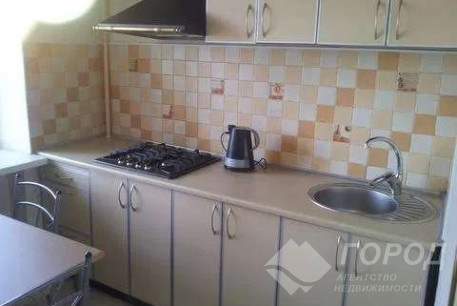 Сдам 1-кімнатну квартиру, Павлово поле, 23 Августа метро, Код: 801894/3