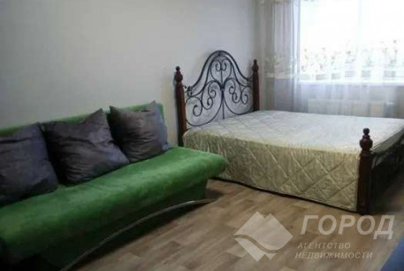 Сдам 1-кімнатну квартиру в новобудові, ХТЗ, Масельского метро, Код: 801895/1