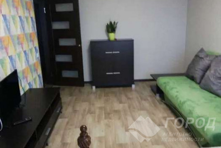 Сдам 1-кімнатну квартиру в новобудові, ХТЗ, Масельского метро, Код: 801895/1