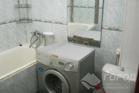 Сдам 1-кімнатну квартиру, ХТЗ, Код: 801896/2