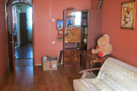 Продам 3-х кімнатну квартиру, ХТЗ, Код: 801896/3