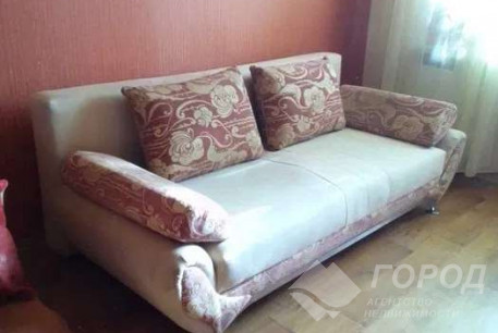 Продам 3-х кімнатну квартиру, ХТЗ, Код: 801896/3