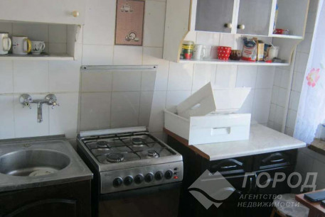 Продам 3-х кімнатну квартиру, ХТЗ, Код: 801896/3