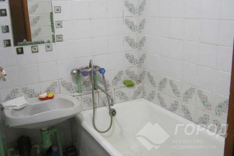 Продам 3-х кімнатну квартиру, ХТЗ, Код: 801896/3