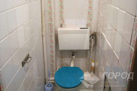 Продам 3-х кімнатну квартиру, ХТЗ, Код: 801896/3