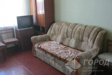 Продам 3-х кімнатну квартиру, ХТЗ, Код: 801896/3
