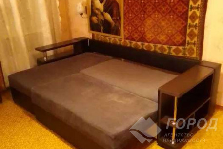 Продам 3-х кімнатну квартиру, ХТЗ, Код: 801896/3