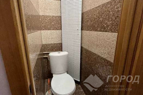 Сдам 3-х кімнатну квартиру, Сосновая Горка, Научная метро, Код: 801905/1