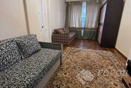 Сдам 3-х кімнатну квартиру, Сосновая Горка, Научная метро, Код: 801905/1