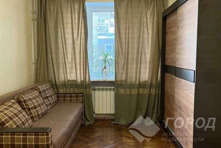 Сдам 3-х кімнатну квартиру, Сосновая Горка, Научная метро, Код: 801905/1