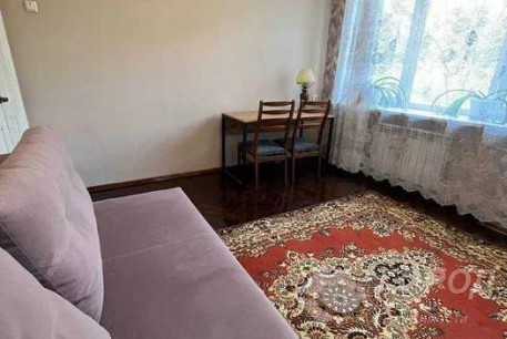 Сдам 3-х кімнатну квартиру, Сосновая Горка, Научная метро, Код: 801905/1