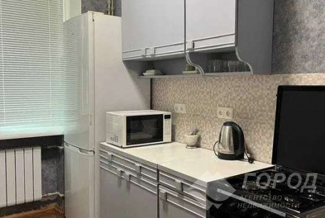 Сдам 3-х кімнатну квартиру, Сосновая Горка, Научная метро, Код: 801905/1