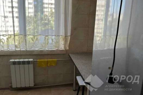 Сдам 1-кімнатну квартиру, Сосновая Горка, Научная метро, Код: 801906/1