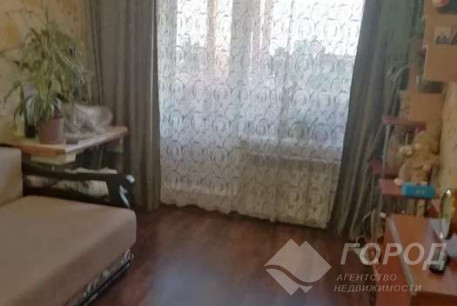 Продам 1-кімнатну квартиру, Салтовка, 533 м/р, Код: 801911/1