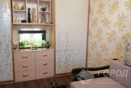 Продам 1-кімнатну квартиру, Салтовка, 533 м/р, Код: 801911/1