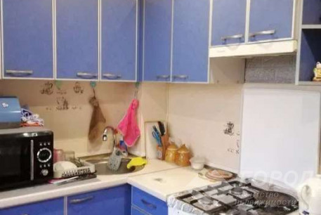 Продам 1-кімнатну квартиру, Салтовка, 533 м/р, Код: 801911/1