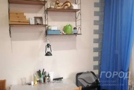 Продам 1-кімнатну квартиру, Салтовка, 533 м/р, Код: 801911/1