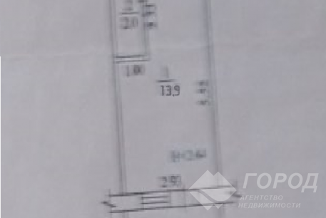 Продам гостинку, Журавлевка, Код: 801915/1