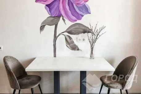 Продам 1-кімнатну квартиру в новобудові, Центральный рынок, Центральный Рынок метро, Код: 801916/1