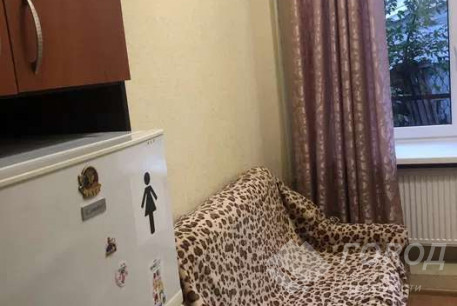 Продам гостинку, Центральный рынок, Южный вокзал метро, Код: 801917/1