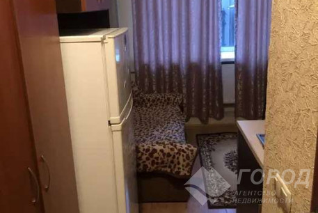 Продам гостинку, Центральный рынок, Южный вокзал метро, Код: 801917/1