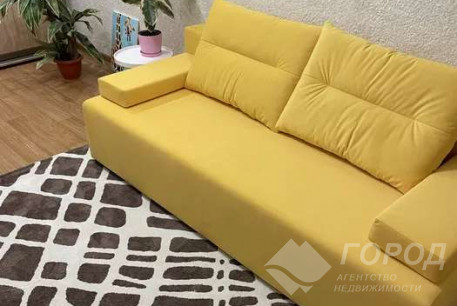 Продам 1-кімнатну квартиру, Одесская, Код: 801917/2