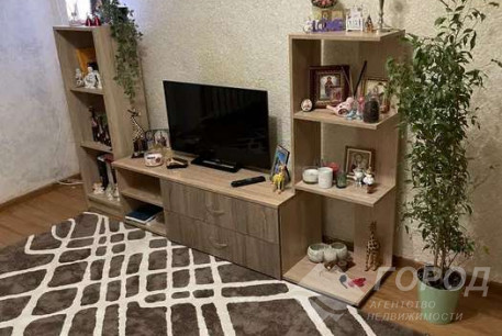 Продам 1-кімнатну квартиру, Одесская, Код: 801917/2