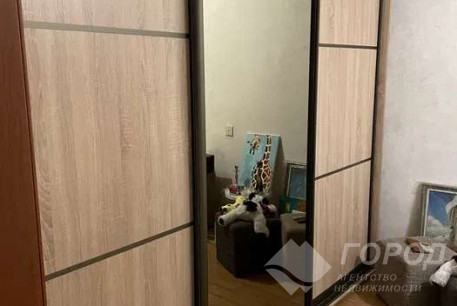 Продам 1-кімнатну квартиру, Одесская, Код: 801917/2