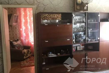 Продам 2-х кімнатну квартиру, Новые дома, Код: 801918/1