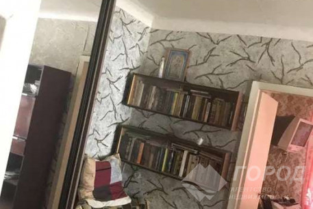 Продам 2-х кімнатну квартиру, Новые дома, Код: 801918/1