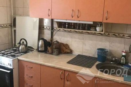 Продам 2-х кімнатну квартиру, Новые дома, Код: 801918/1