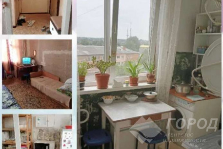 Продам 1-кімнатну квартиру, Песочин, Мобиль, Код: 801920/1