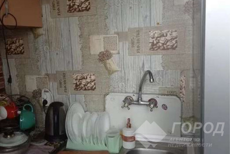 Продам 1-кімнатну квартиру, Песочин, Мобиль, Код: 801921/1