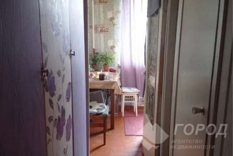 Продам 1-кімнатну квартиру, Песочин, Мобиль, Код: 801921/1