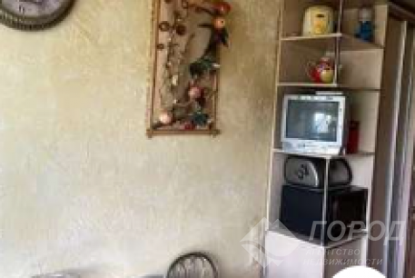 Продам 2-х кімнатну квартиру, ХТЗ, Код: 801925/1