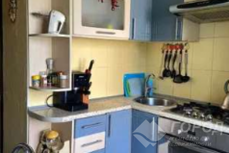 Продам 2-х кімнатну квартиру, ХТЗ, Код: 801925/1