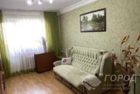 Продам 2-х кімнатну квартиру, ХТЗ, Код: 801925/1