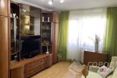 Продам 2-х кімнатну квартиру, ХТЗ, Код: 801925/1