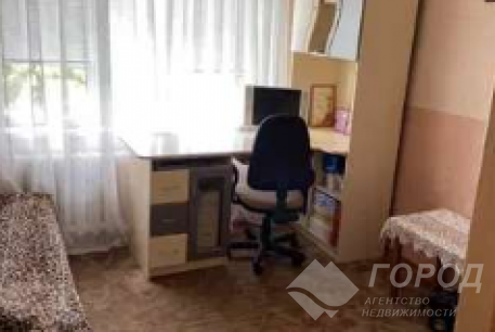 Продам 2-х кімнатну квартиру, ХТЗ, Код: 801925/1