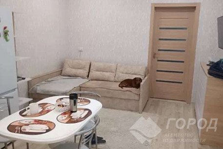 Продам 2-х кімнатну квартиру в новобудові, ХТЗ, Код: 801926/1