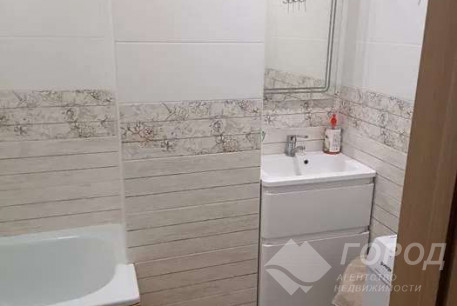 Продам 2-х кімнатну квартиру в новобудові, ХТЗ, Код: 801926/1