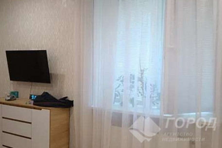 Продам 2-х кімнатну квартиру в новобудові, ХТЗ, Код: 801926/1