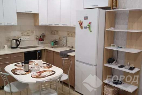 Продам 2-х кімнатну квартиру в новобудові, ХТЗ, Код: 801926/1