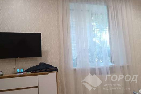 Продам 2-х кімнатну квартиру в новобудові, ХТЗ, Код: 801926/1