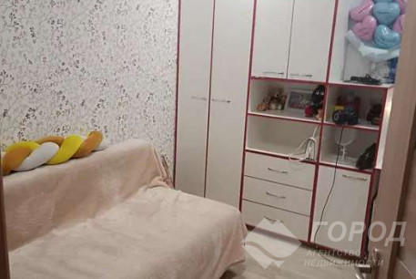 Продам 2-х кімнатну квартиру в новобудові, ХТЗ, Код: 801926/1