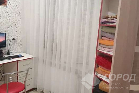 Продам 2-х кімнатну квартиру в новобудові, ХТЗ, Код: 801926/1